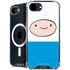 Adult Swim Adventure Time Finn Mertens iPhone 16e MagSafe Case