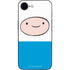 Adult Swim Adventure Time Finn Mertens iPhone 16e Skin