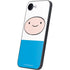 Adult Swim Adventure Time Finn Mertens iPhone 16e Skin