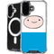 Adult Swim Adventure Time Finn Mertens iPhone 17 MagSafe Case