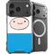 Adult Swim Adventure Time Finn Mertens iPhone 18 Pro MagSafe Case