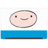Adult Swim Adventure Time Finn Mertens Dell Latitude Skin