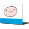 Adult Swim Adventure Time Finn Mertens Apple MacBook Pro 14-inch Skin