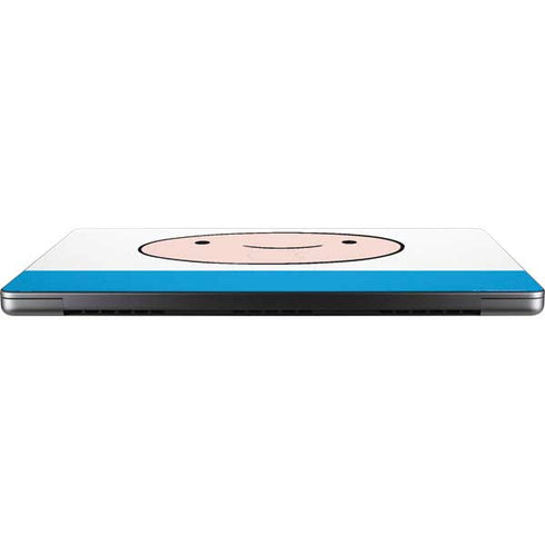 Adult Swim Adventure Time Finn Mertens Apple MacBook Pro 14-inch Skin