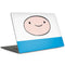 Adult Swim Adventure Time Finn Mertens MacBook Skins