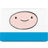 Adult Swim Adventure Time Finn Mertens MacBook Skins