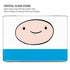 Adult Swim Adventure Time Finn Mertens MacBook Cases