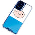 Adult Swim Adventure Time Finn Mertens Moto G 5G (2024) Clear Case
