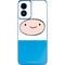Adult Swim Adventure Time Finn Mertens Moto G Play 4G (2024) Skin