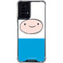 Adult Swim Adventure Time Finn Mertens Moto G Power 5G (2024) Clear Case