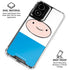Adult Swim Adventure Time Finn Mertens Moto G Power 5G (2024) Clear Case