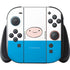 Adult Swim Adventure Time Finn Mertens Nintendo Switch 2 (2025) with Joy-Con Skin