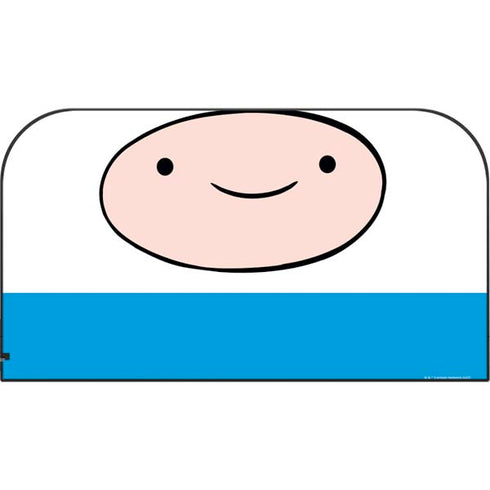 Adult Swim Adventure Time Finn Mertens Nintendo Switch 2 (2025) with Joy-Con Skin