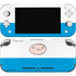 Adult Swim Adventure Time Finn Mertens Nintendo Skins