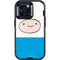Adult Swim Adventure Time Finn Mertens Otterbox Defender iPhone Skin