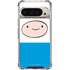 Adult Swim Adventure Time Finn Mertens Pixel 9 Pro XL Clear Case