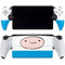 Adult Swim Adventure Time Finn Mertens PlayStation Portal Remote Player Skin