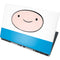 Adult Swim Adventure Time Finn Mertens Dell Precision Skin