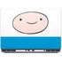 Adult Swim Adventure Time Finn Mertens Dell Precision Skin