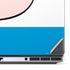 Adult Swim Adventure Time Finn Mertens Dell Precision Skin