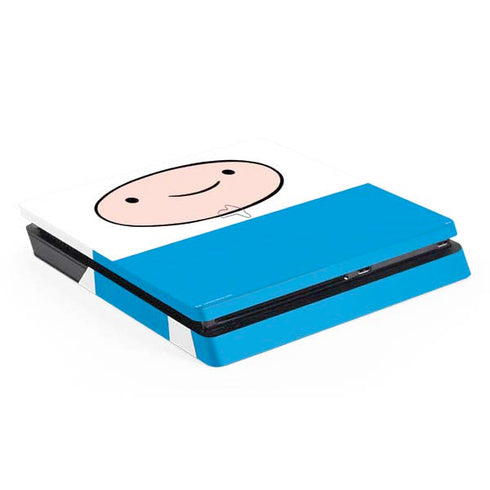 Adult Swim Adventure Time Finn Mertens PlayStation PS4 Skins