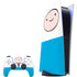 Adult Swim Adventure Time Finn Mertens PlayStation PS5 Skins
