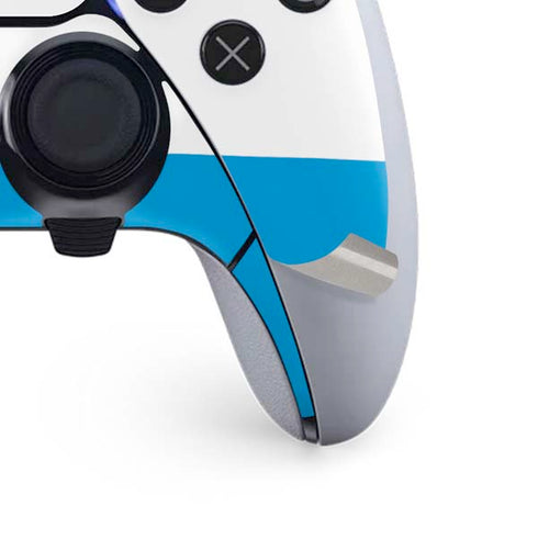 Adult Swim Adventure Time Finn Mertens PS5 DualSense Edge Pro Controller Skin