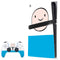 Adult Swim Adventure Time Finn Mertens PS5 Pro Bundle Skin