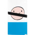 Adult Swim Adventure Time Finn Mertens PS5 Pro Console Skin