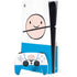 Adult Swim Adventure Time Finn Mertens PlayStation PS5 Skins