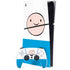 Adult Swim Adventure Time Finn Mertens PlayStation PS5 Skins
