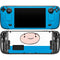 Adult Swim Adventure Time Finn Mertens Steam Deck Handheld Gaming Computer OLED Skin