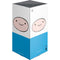 Adult Swim Adventure Time Finn Mertens XBox Series X Digital Edition Console Skin