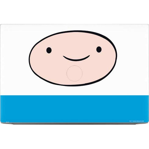 Adult Swim Adventure Time Finn Mertens Dell XPS Skin
