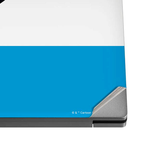 Adult Swim Adventure Time Finn Mertens Dell XPS Skin