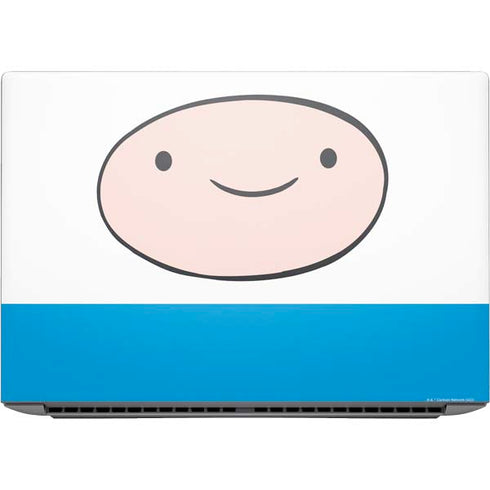 Adult Swim Adventure Time Finn Mertens HP ZBook Fury 16 G10 Skin