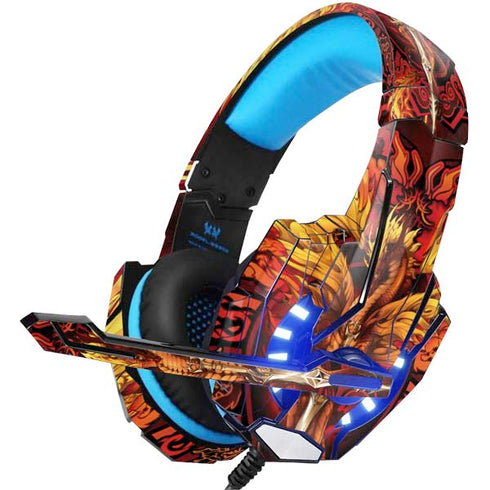 Fire Dragon by Ruth Thompson BENGOO G9000 Skin