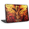 Fire Dragon by Ruth Thompson HP Chromebook Skin