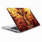 Fire Dragon by Ruth Thompson HP Elitebook Skin