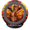 Fire Dragon by Ruth Thompson Fast Charge Wireless Charging Stand Skin
