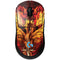 Fire Dragon by Ruth Thompson G Pro Wireless Gaming Mouse Skin