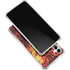 Fire Dragon by Ruth Thompson Gabb Phone 4 Clear Case