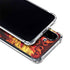 Fire Dragon by Ruth Thompson Galaxy A36 5G Clear Case