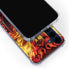 Fire Dragon by Ruth Thompson Galaxy A55 5G Clear Case