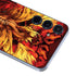 Fire Dragon by Ruth Thompson Galaxy A55 5G Skin