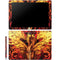 Fire Dragon by Ruth Thompson Galaxy Book 12in Skin