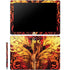 Fire Dragon by Ruth Thompson Galaxy Book 12in Skin
