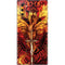 Fire Dragon by Ruth Thompson Galaxy Note 10 Plus Skin