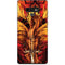 Fire Dragon by Ruth Thompson Galaxy Note 9 Skin