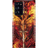 Fire Dragon by Ruth Thompson Galaxy Cases